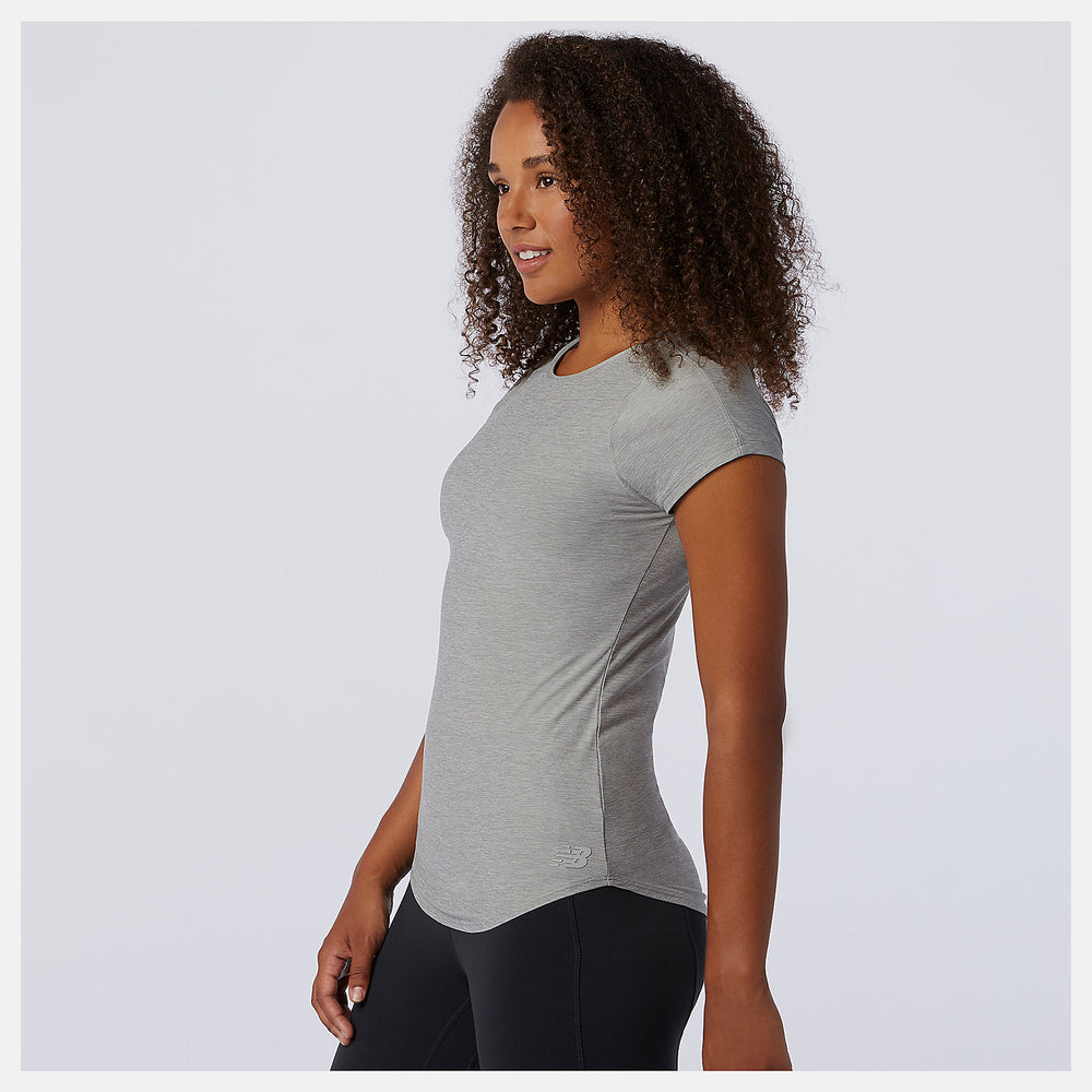 Transform Perfect T-Women | New Balance