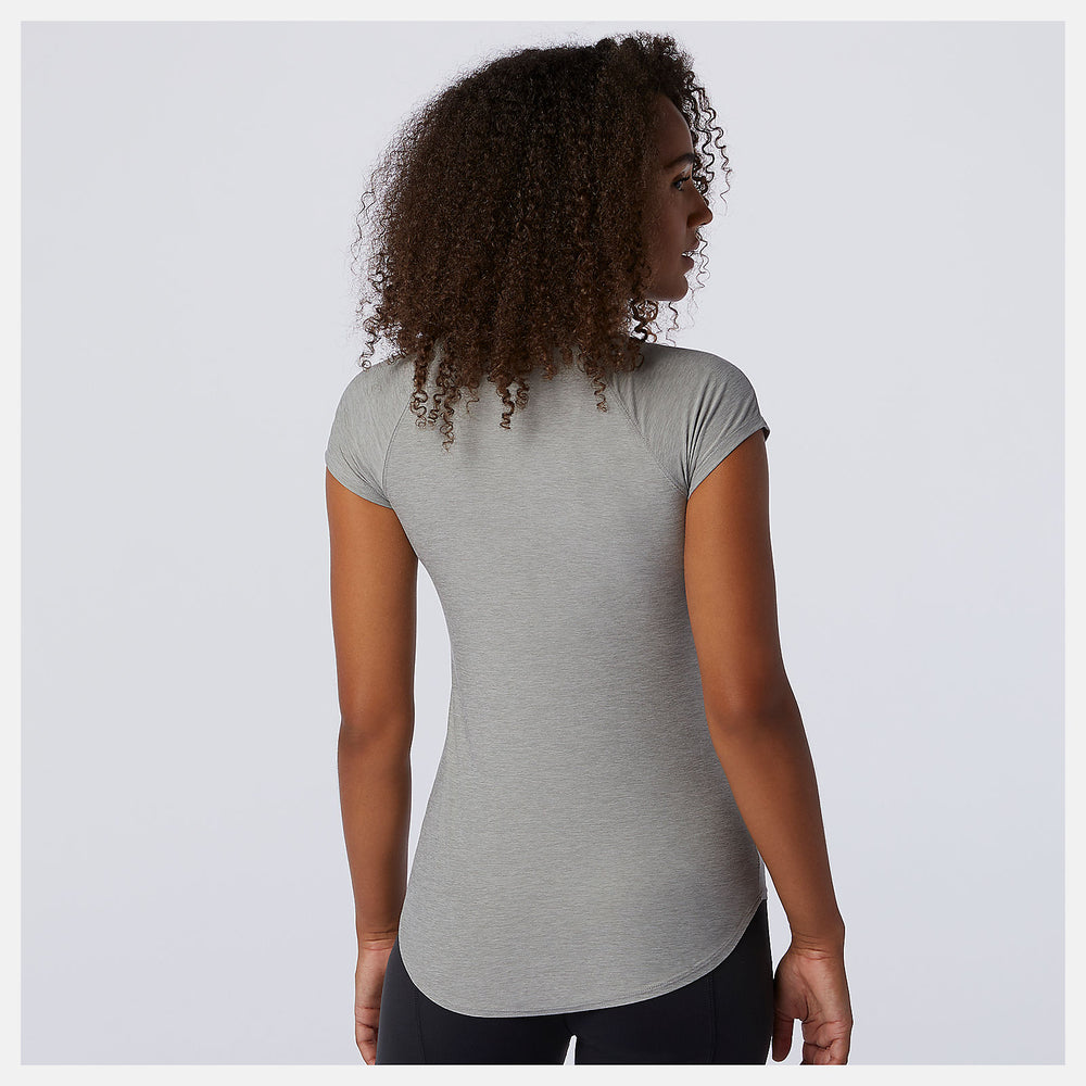 Transform Perfect T-Women | New Balance