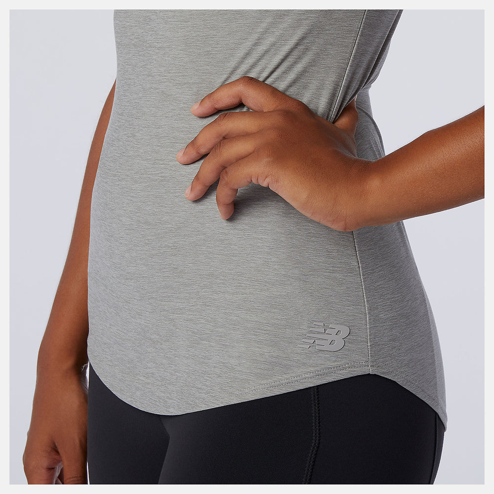 Transform Perfect T-Women | New Balance