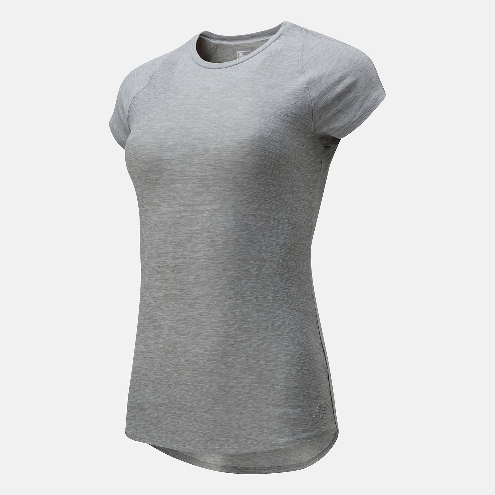 Transform Perfect T-Women | New Balance