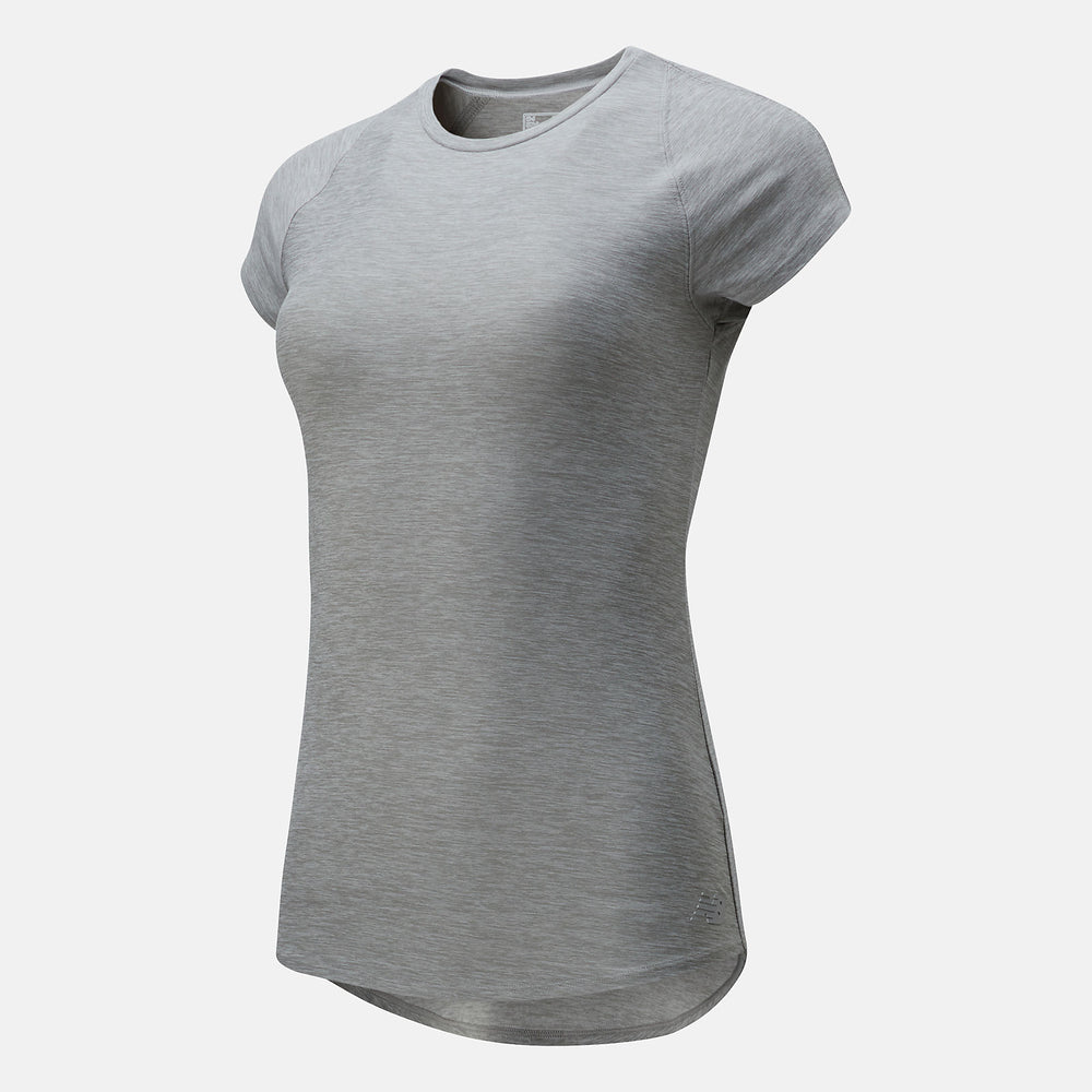 Transform Perfect T-Women | New Balance