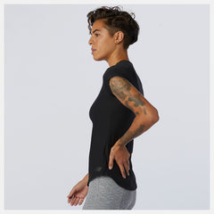 Transform Perfect T-Women | New Balance