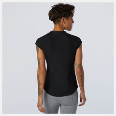 Transform Perfect T-Women | New Balance