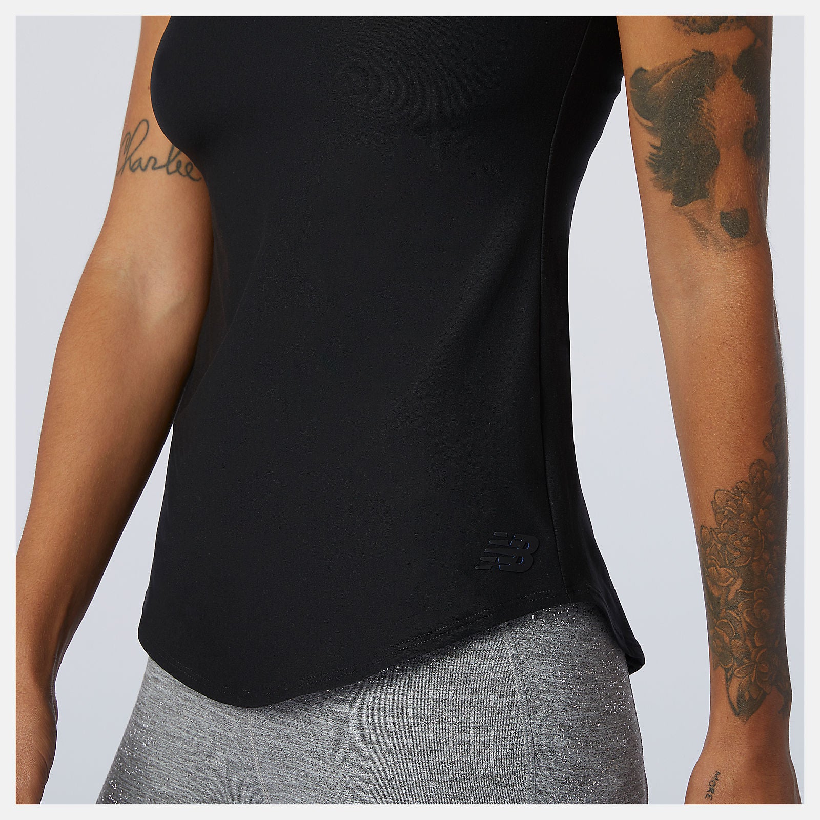Transform Perfect T-Women | New Balance