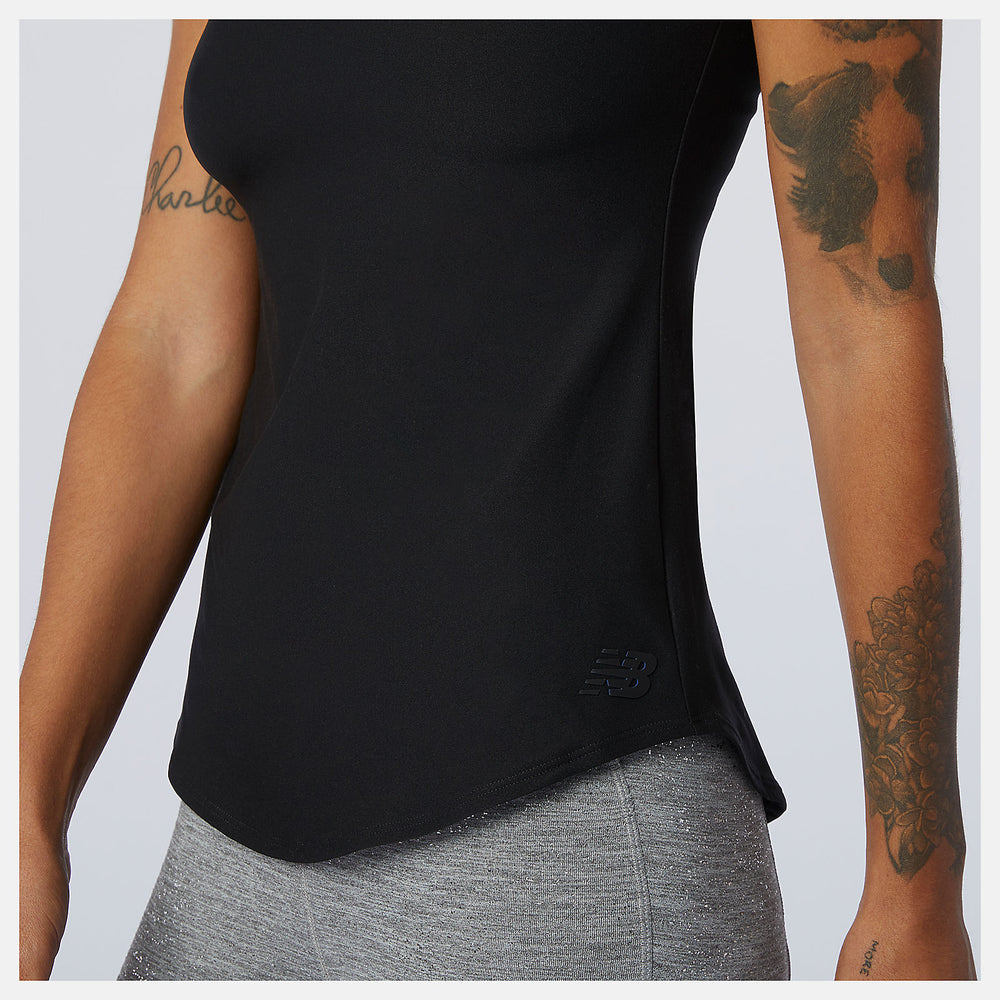 Transform Perfect T-Women | New Balance