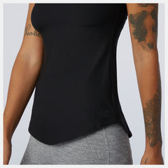 Transform Perfect T-Women | New Balance