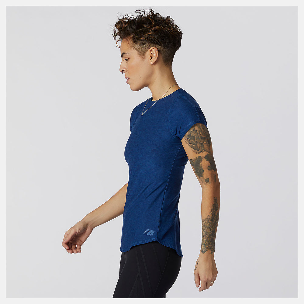 Transform Perfect T-Women | New Balance