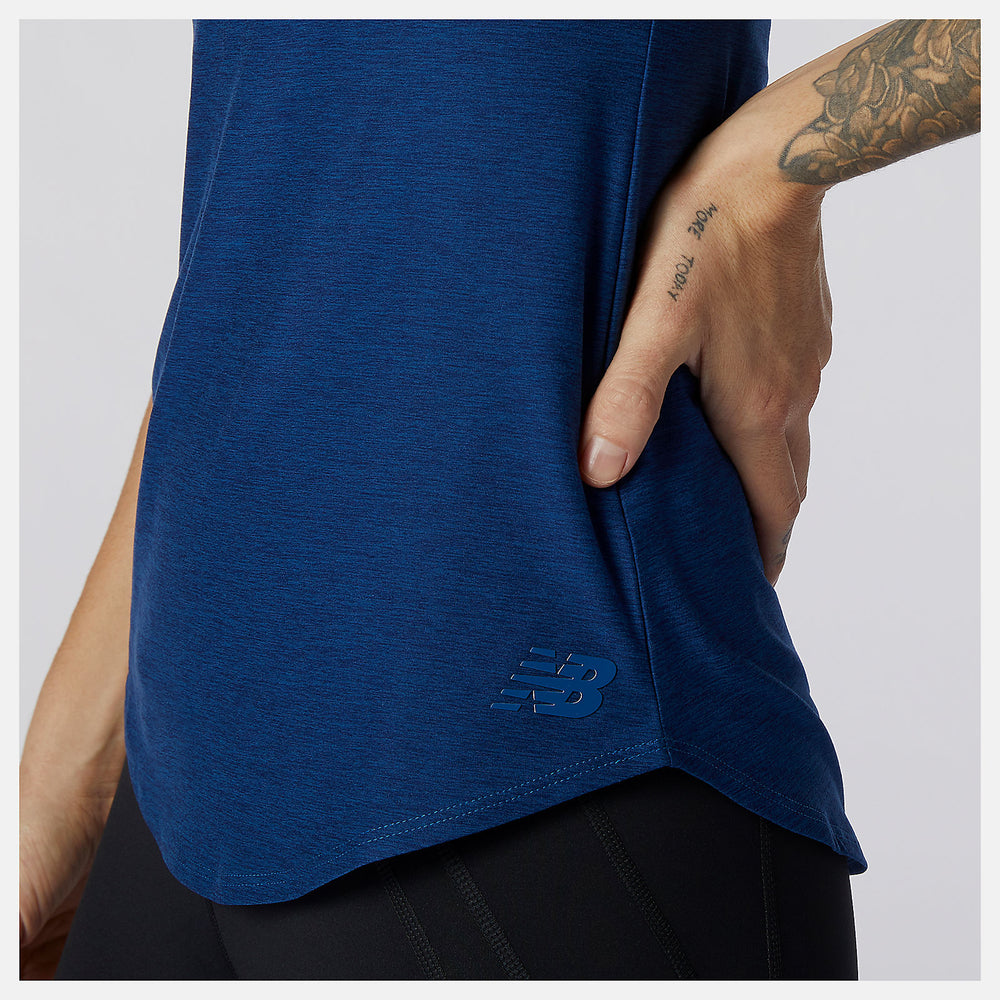 Transform Perfect T-Women | New Balance
