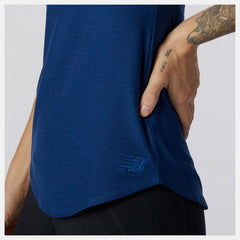 Transform Perfect T-Women | New Balance