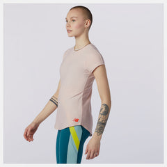 Transform Perfect T-Women | New Balance