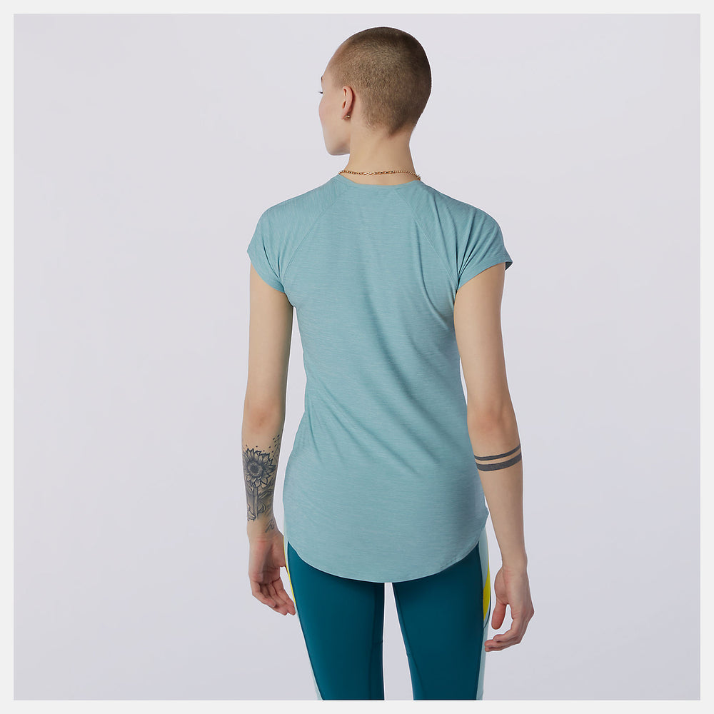 Transform Perfect T-Women | New Balance