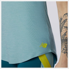 Transform Perfect T-Women | New Balance