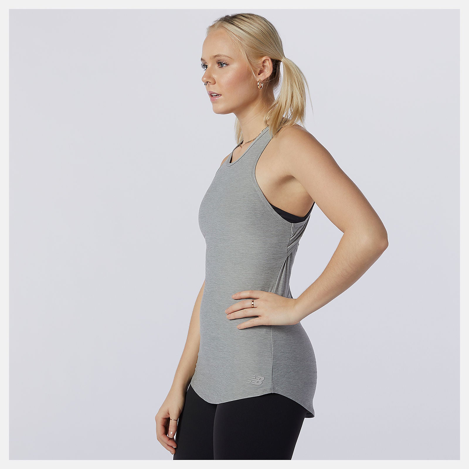 Transform Perfect Tank-Women | New Balance