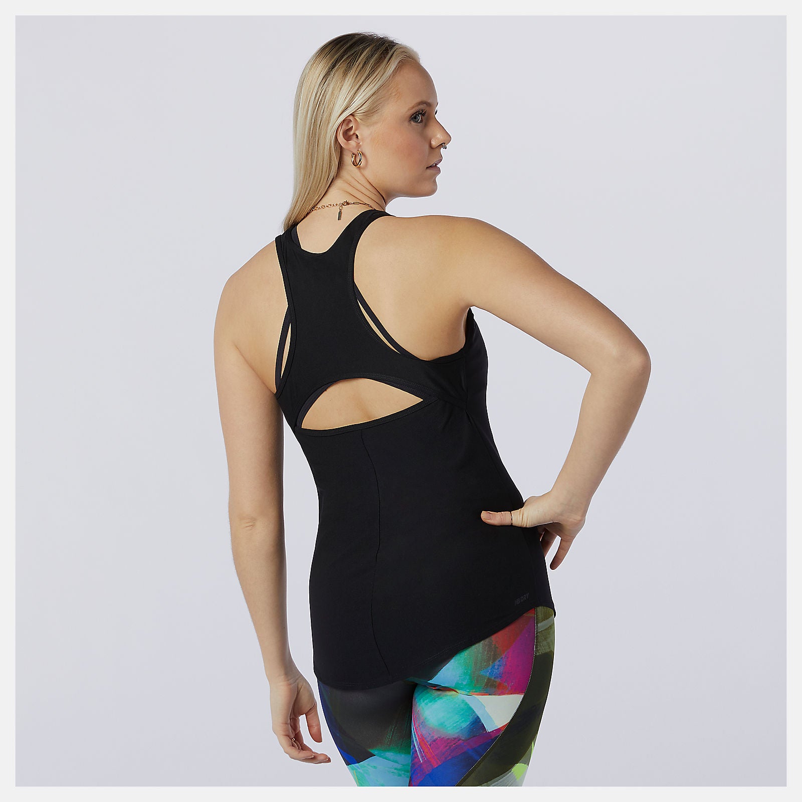 Transform Perfect Tank-Women | New Balance