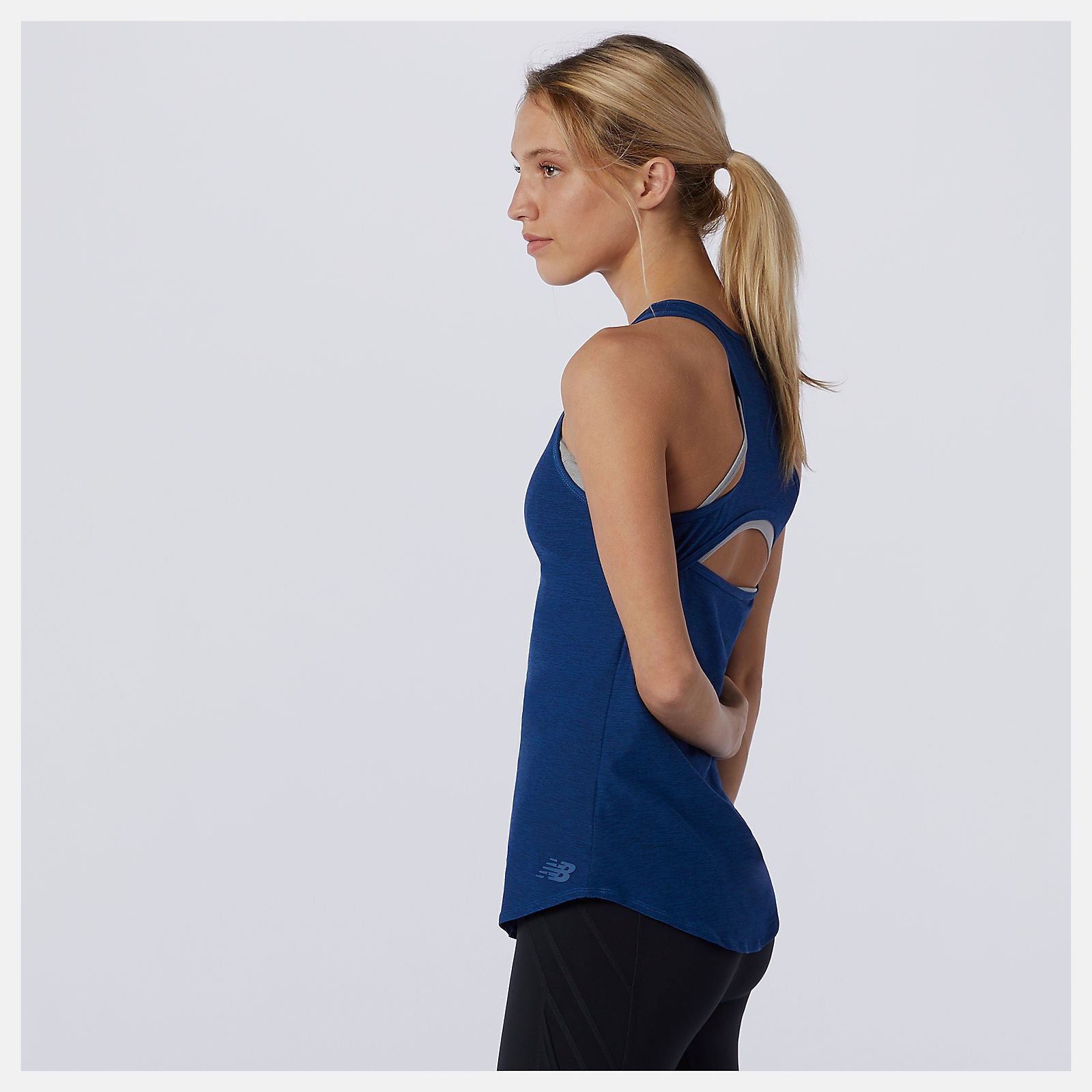 Transform Perfect Tank-Women | New Balance