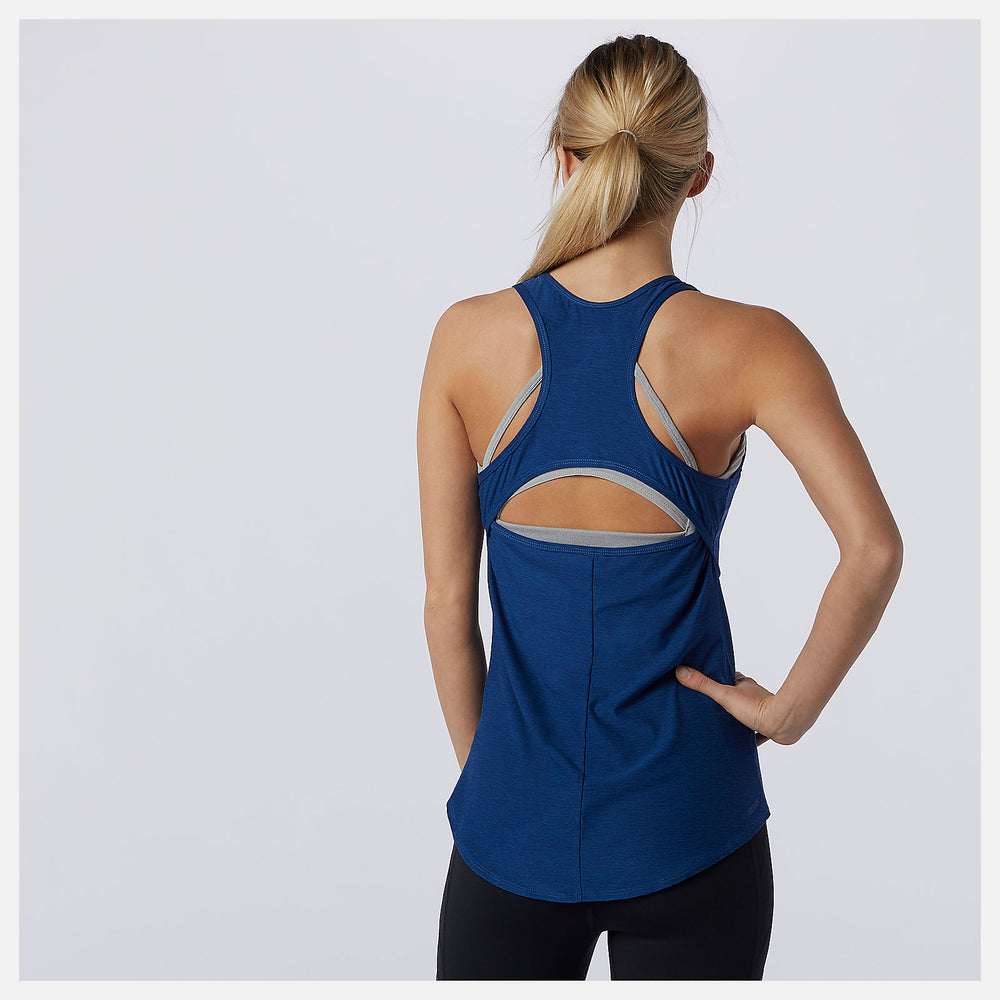 Transform Perfect Tank-Women | New Balance