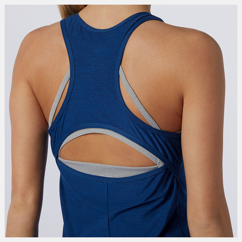 Transform Perfect Tank-Women | New Balance
