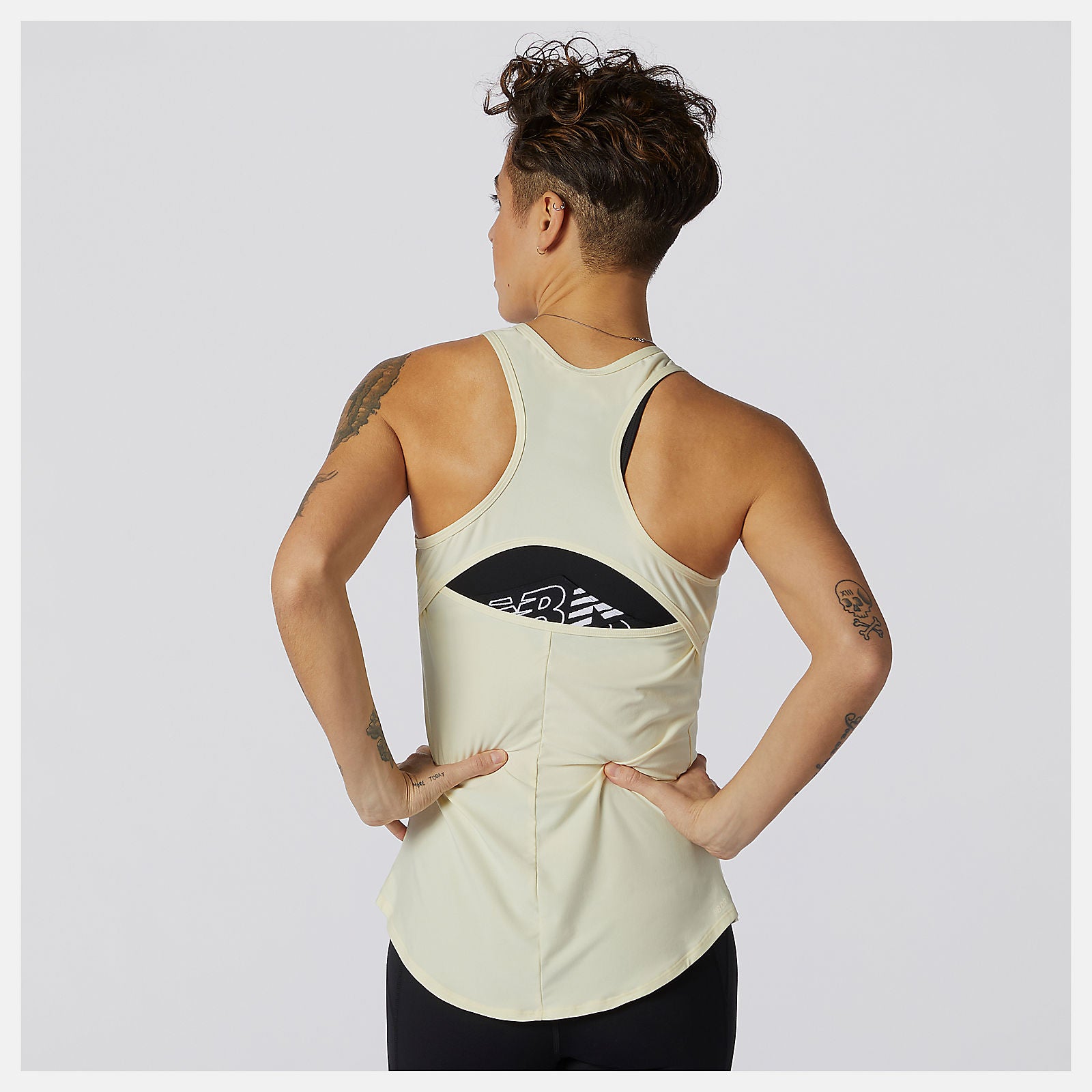 Transform Perfect Tank-Women | New Balance