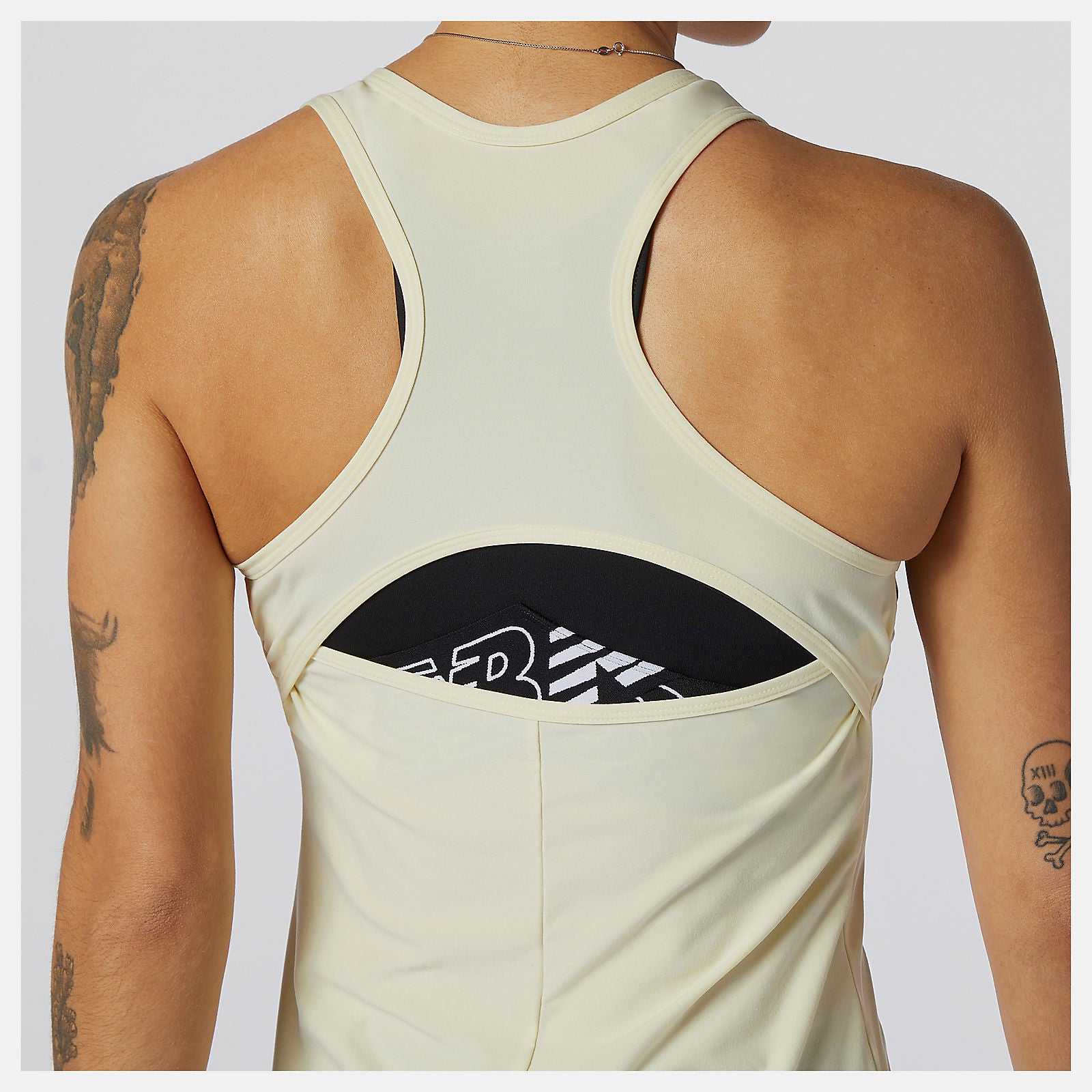 Transform Perfect Tank-Women | New Balance