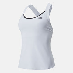 Tournament Tank-Women | New Balance