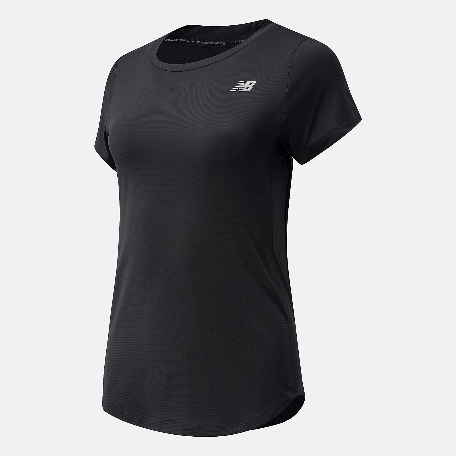 Accelerate Short Sleeve-Women | New Balance