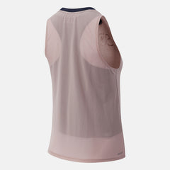 NYC Marathon Impact Run Fashion Tank-Women | New Balance