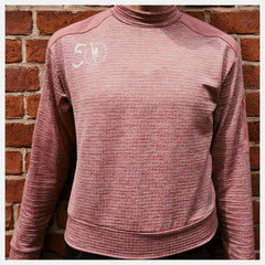 NYC Marathon NB Heat Grid Long Sleeve-Women | New Balance
