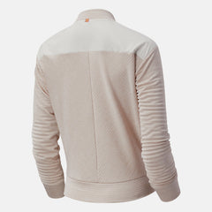 NYC Marathon NB Heat Grid Long Sleeve-Women | New Balance