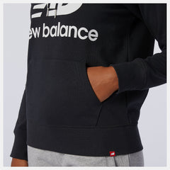 NB Essentials Pullover Hoodie-Women | New Balance