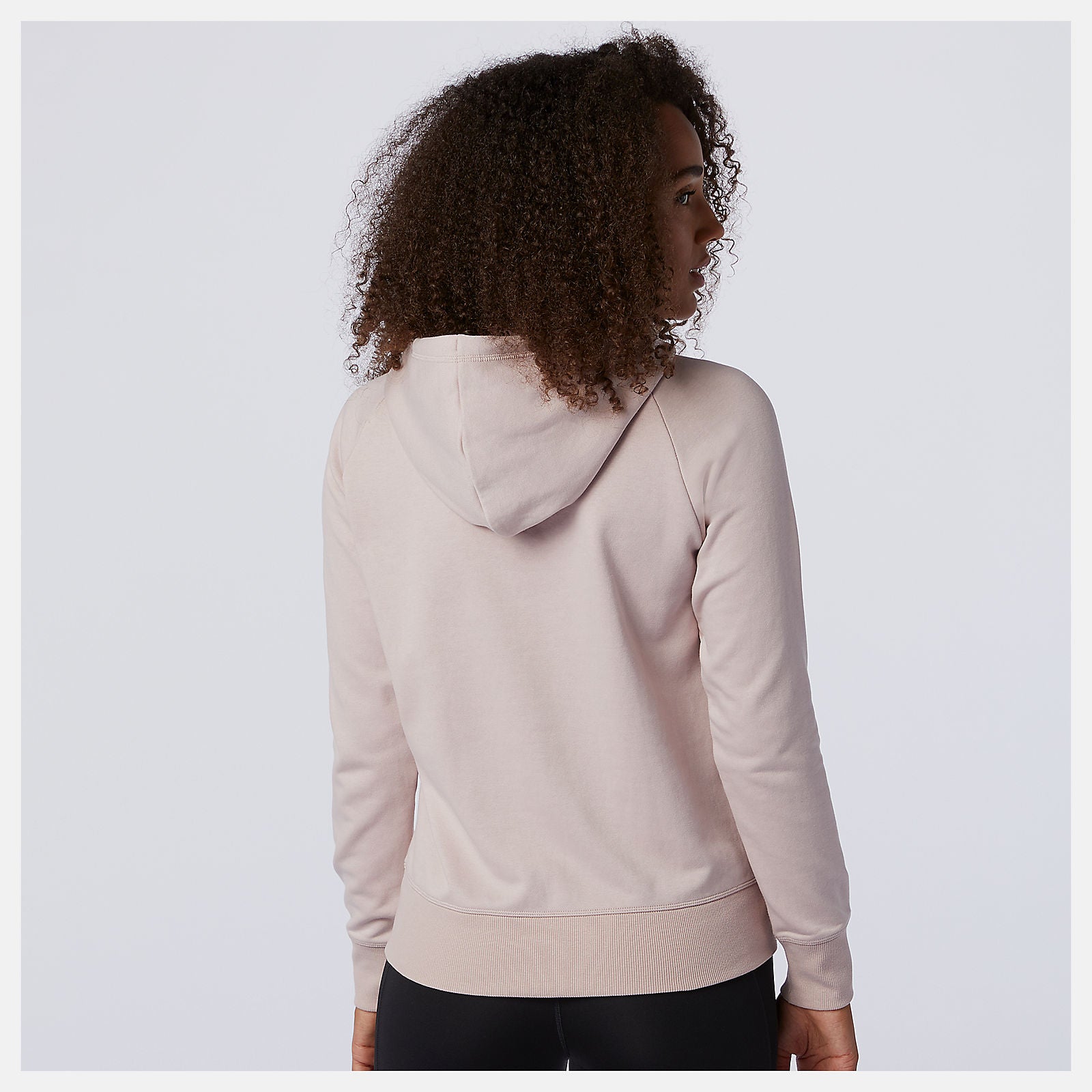 NYC Marathon Essentials Pullover Hoodie-Women | New Balance