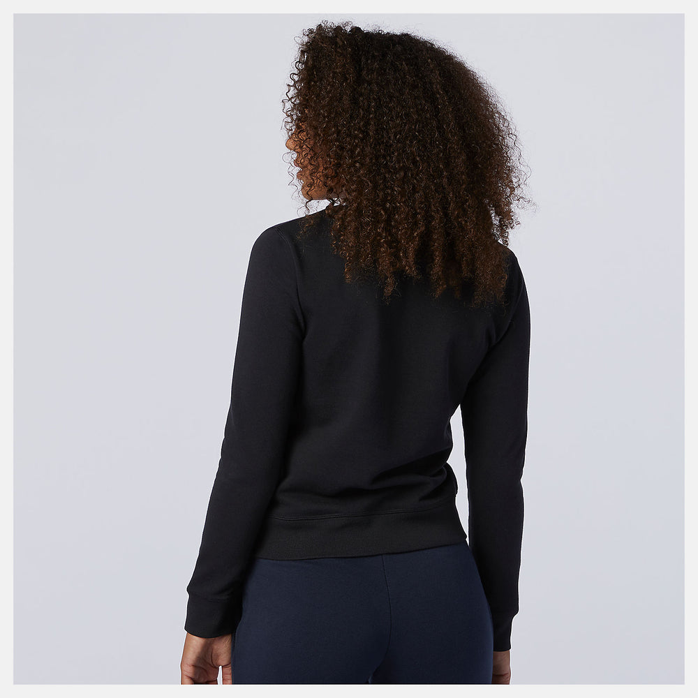 Essentials Crew-Women | New Balance