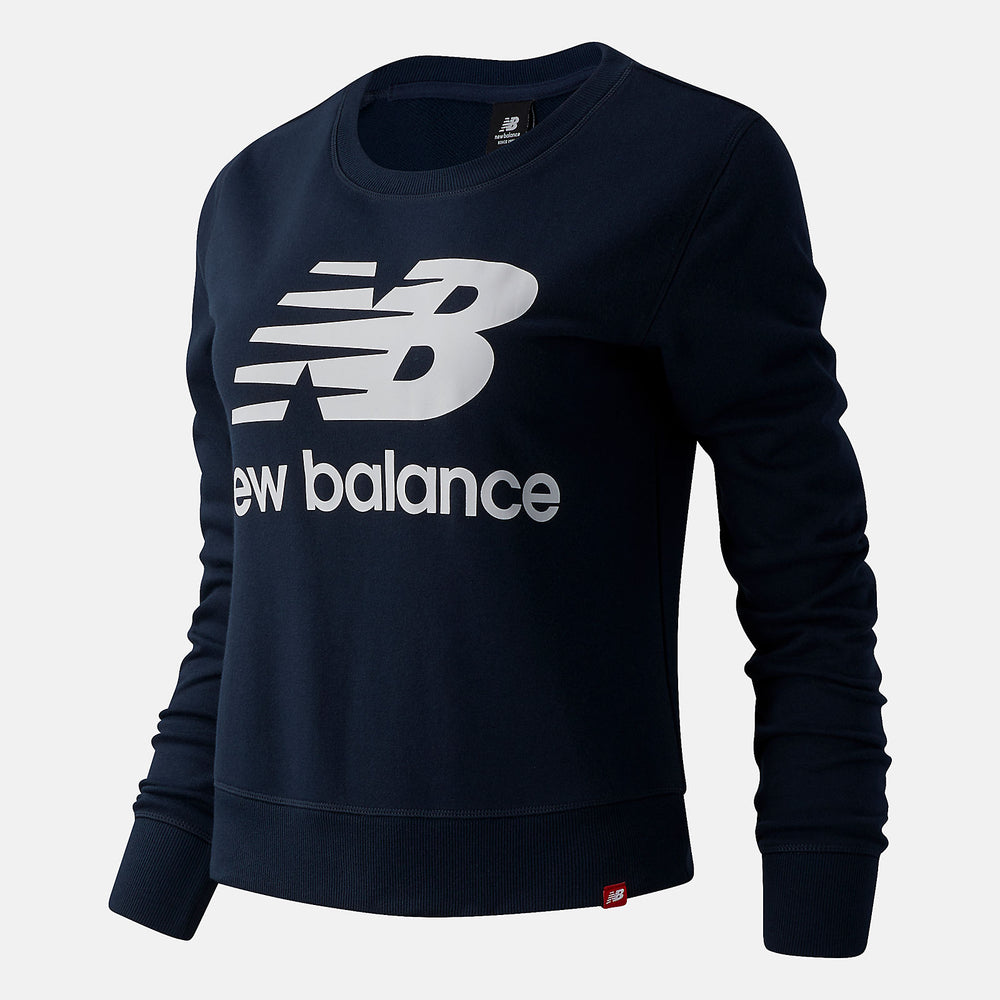 Essentials Crew-Women | New Balance