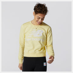 Essentials Crew-Women | New Balance