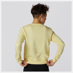 Essentials Crew-Women | New Balance