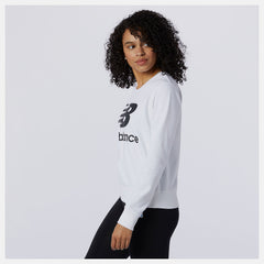 Essentials Crew-Women | New Balance