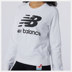 Essentials Crew-Women | New Balance