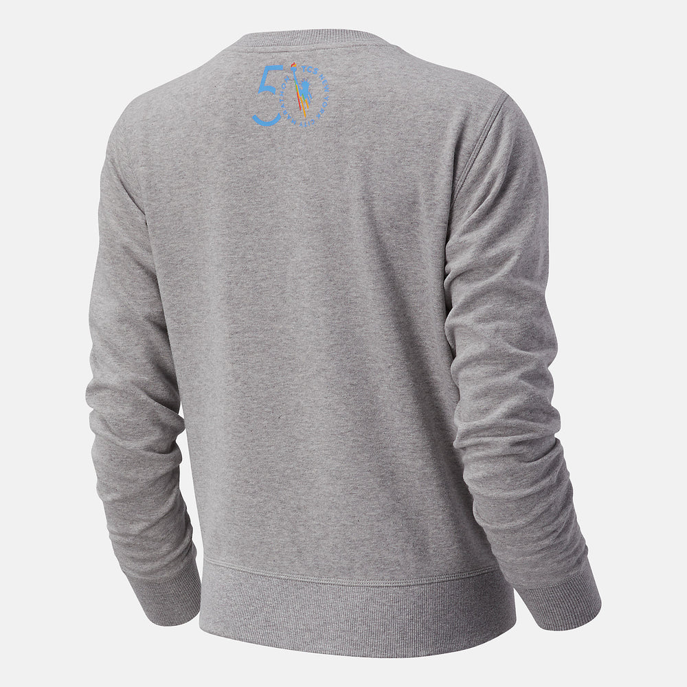 NYC Marathon Essentials Crew-Women | New Balance