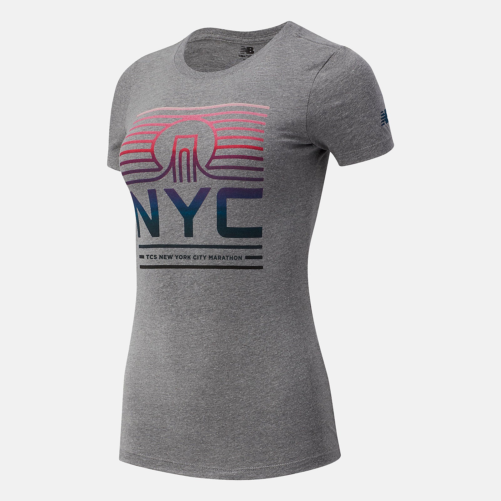 NYC Marathon NYC Bridge-Women | New Balance