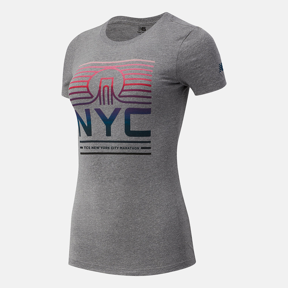 NYC Marathon NYC Bridge-Women | New Balance