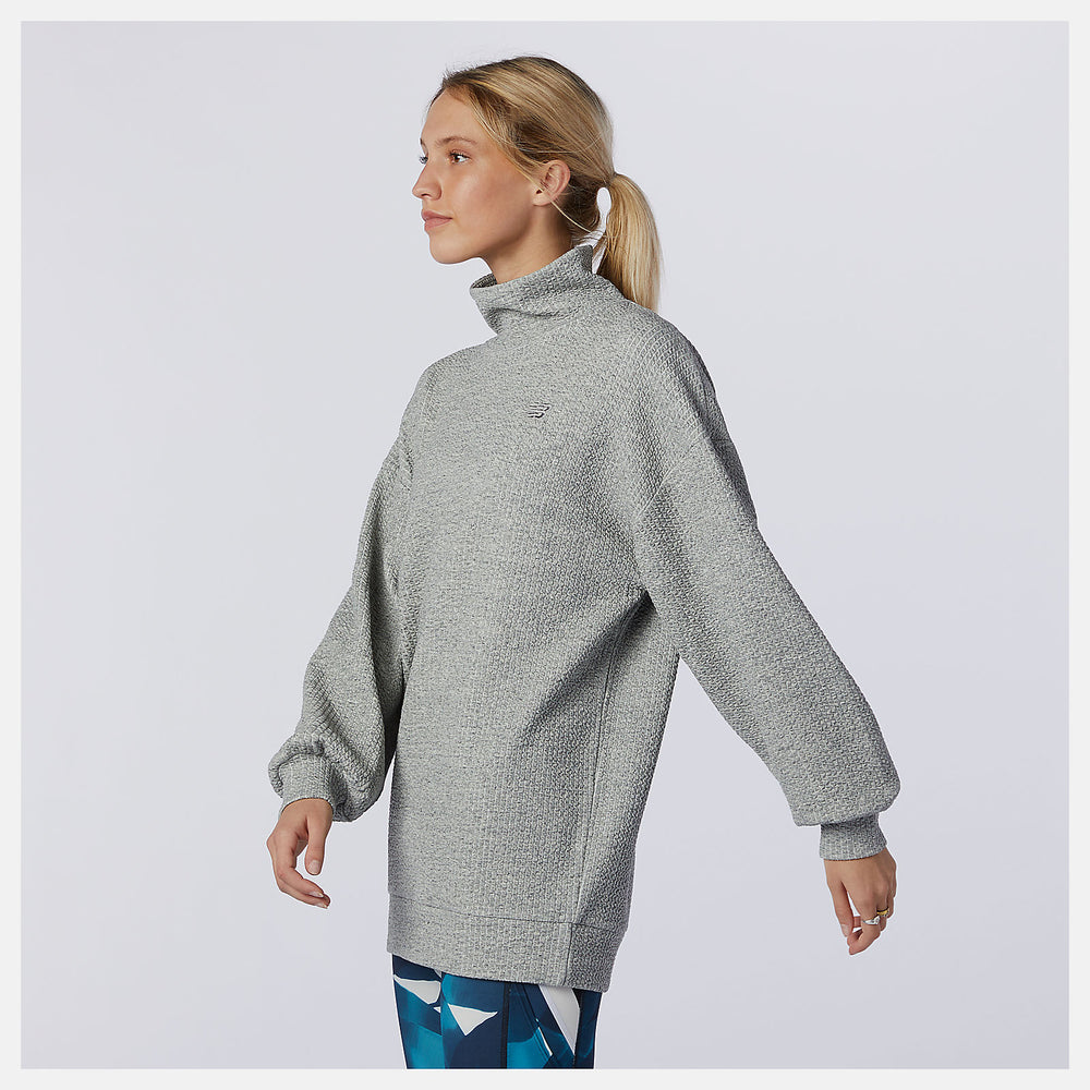 Transform Springloft Pullover-Women | New Balance