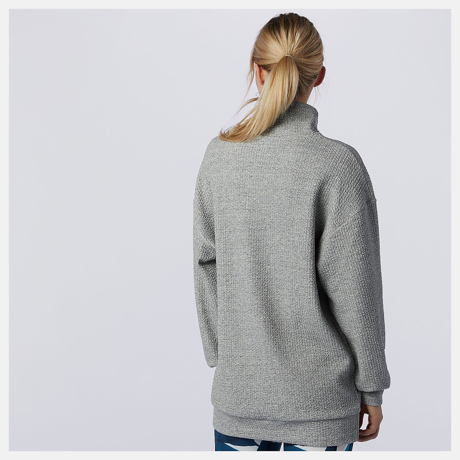 Transform Springloft Pullover-Women | New Balance