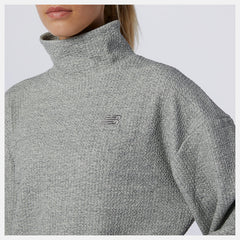 Transform Springloft Pullover-Women | New Balance