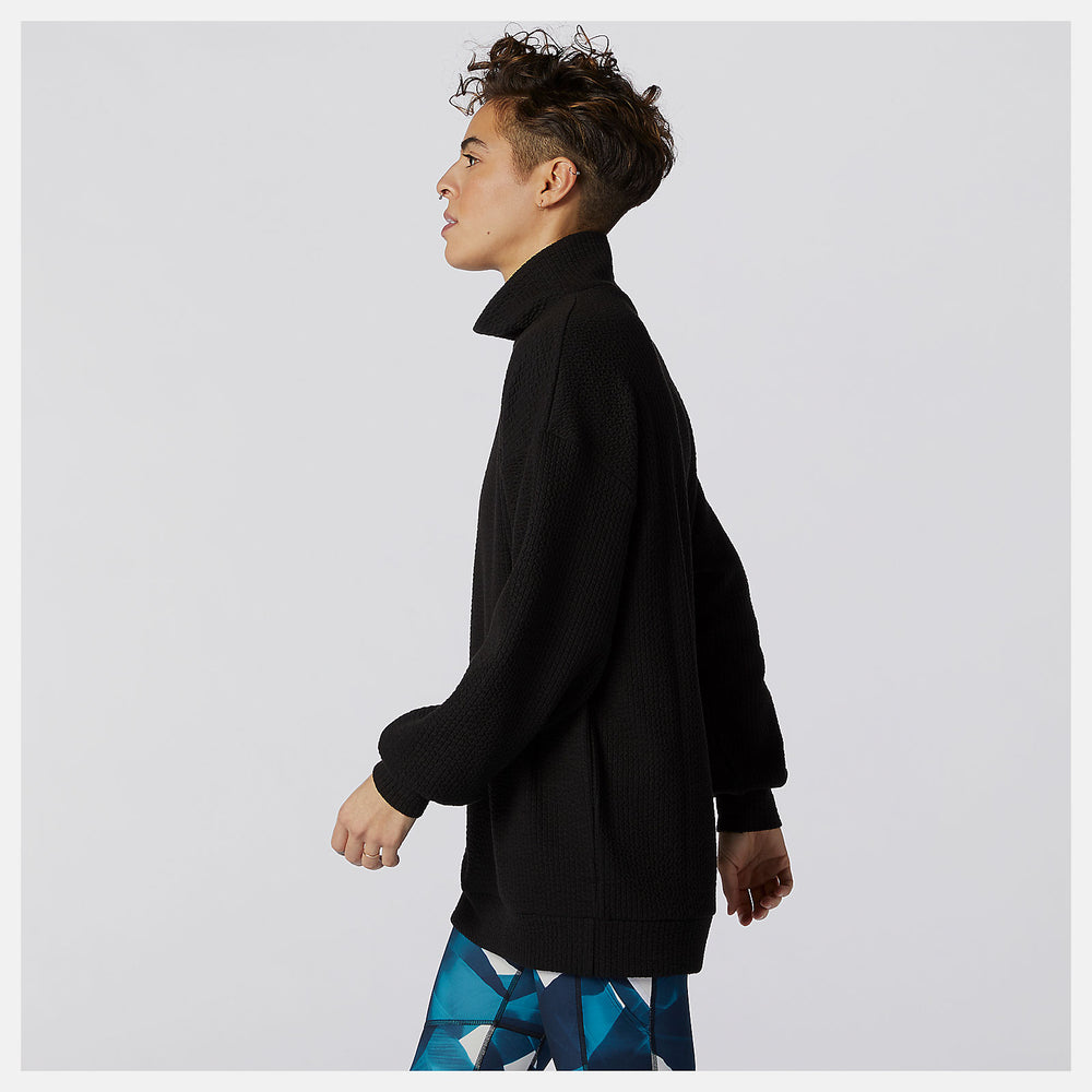 Transform Springloft Pullover-Women | New Balance