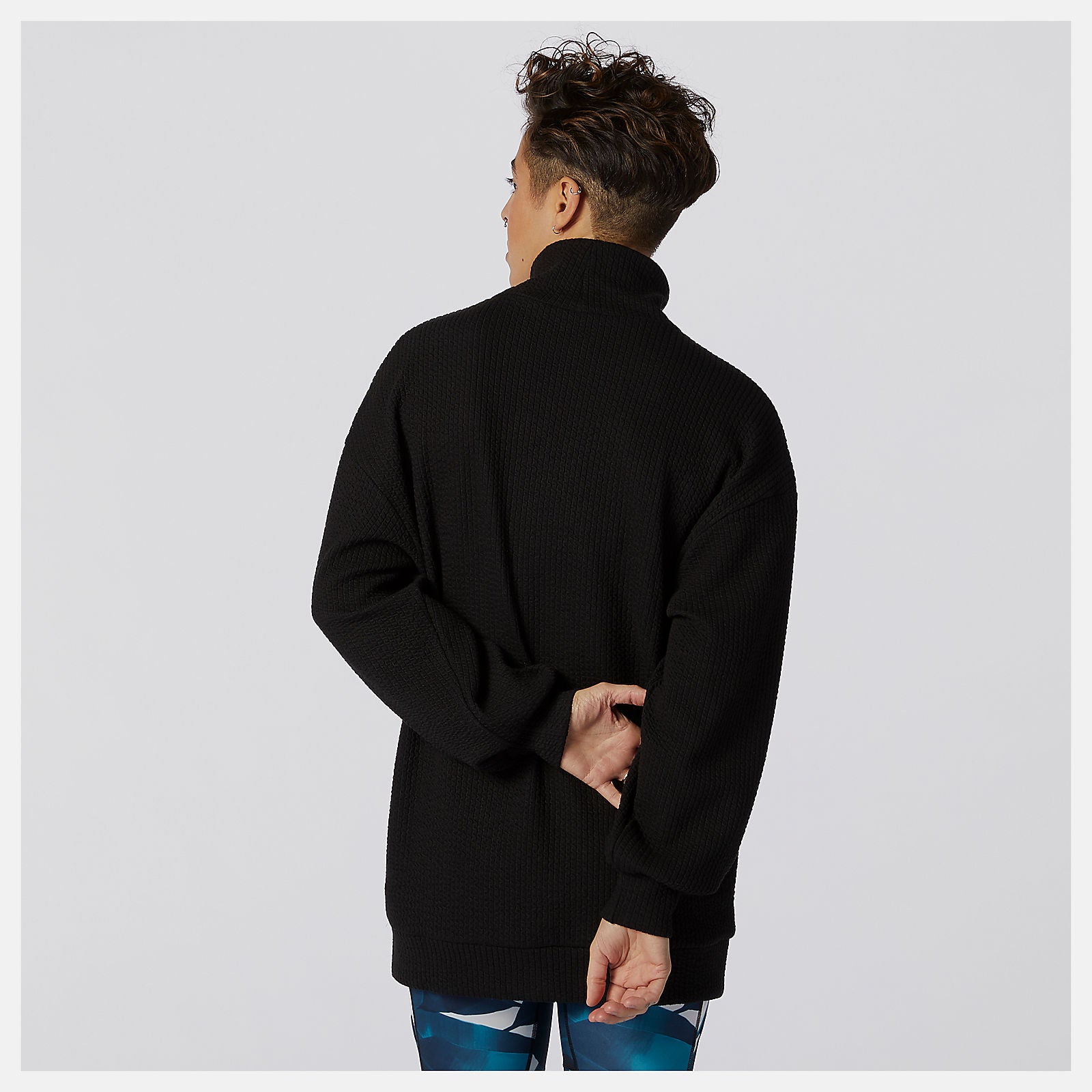 Transform Springloft Pullover-Women | New Balance