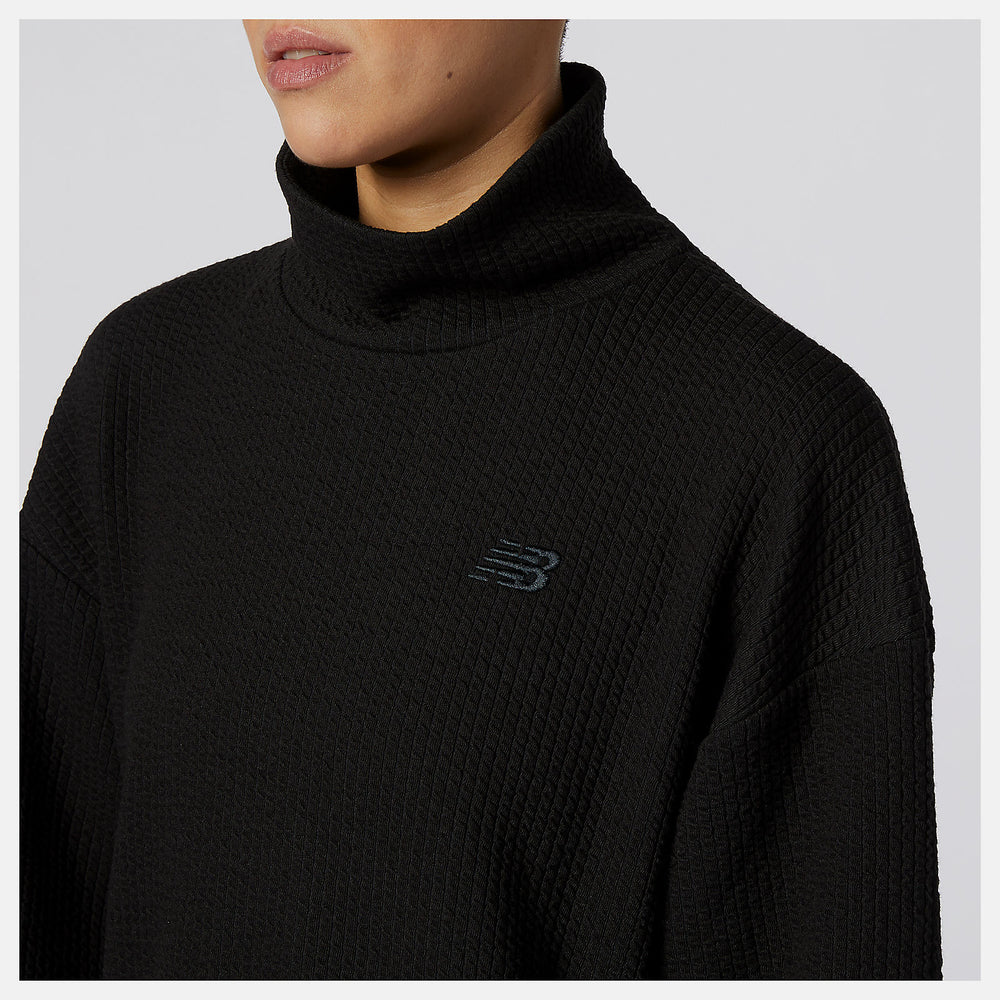 Transform Springloft Pullover-Women | New Balance