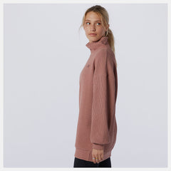 Transform Springloft Pullover-Women | New Balance