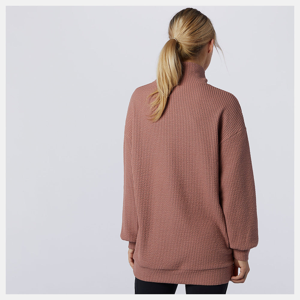 Transform Springloft Pullover-Women | New Balance