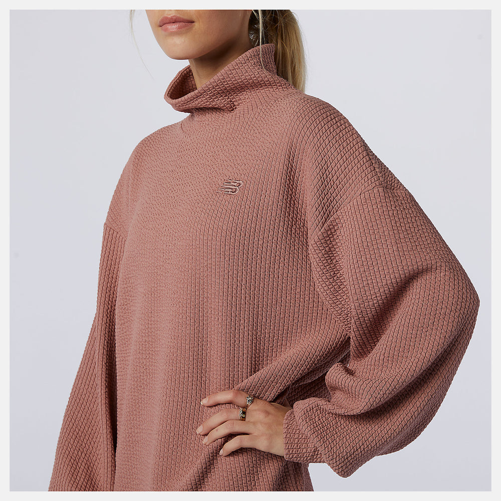 Transform Springloft Pullover-Women | New Balance