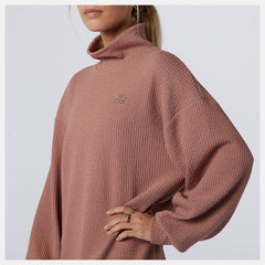 Transform Springloft Pullover-Women | New Balance