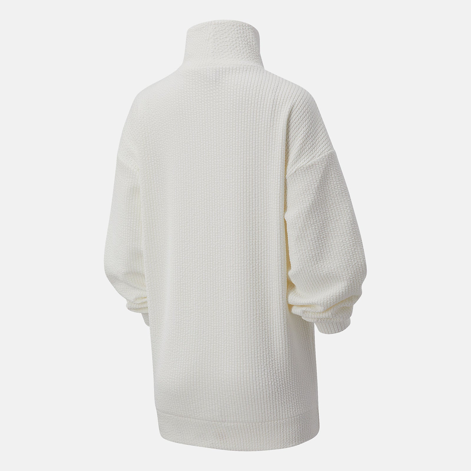 Transform Springloft Pullover-Women | New Balance